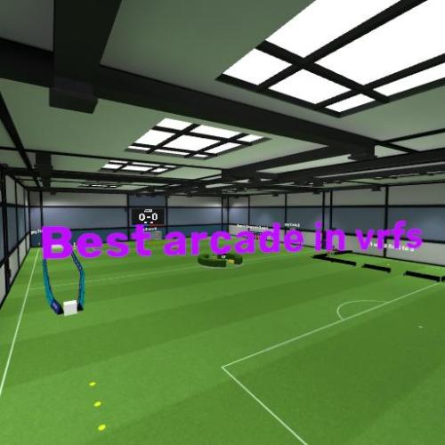 Arena Image