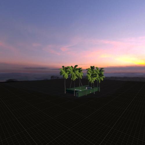 Arena Image