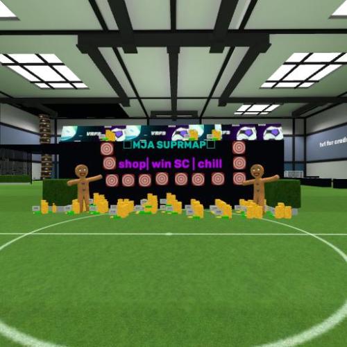 Arena Image