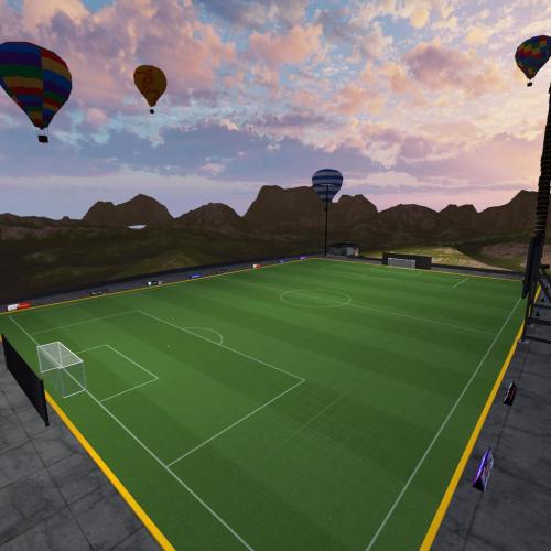 Arena Image