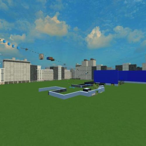 Arena Image
