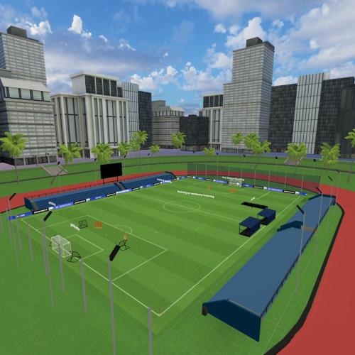 Arena Image