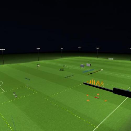 Arena Image
