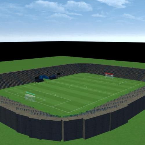 Arena Image