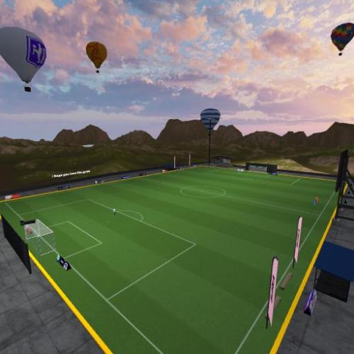 Arena Image