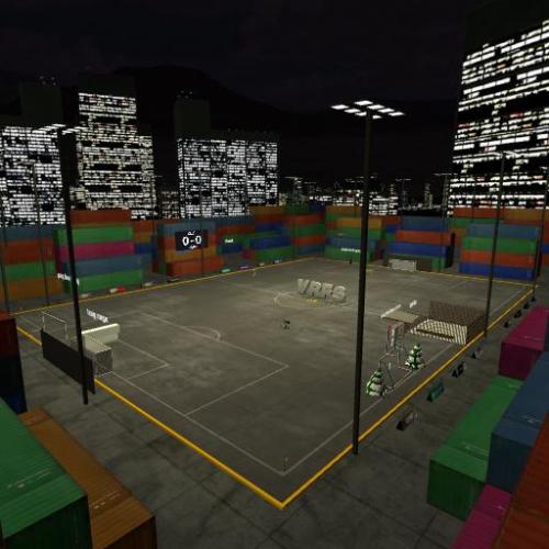 Arena Image