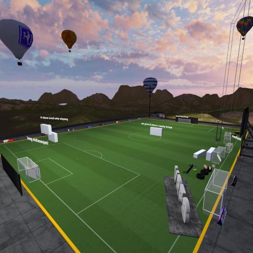 Arena Image