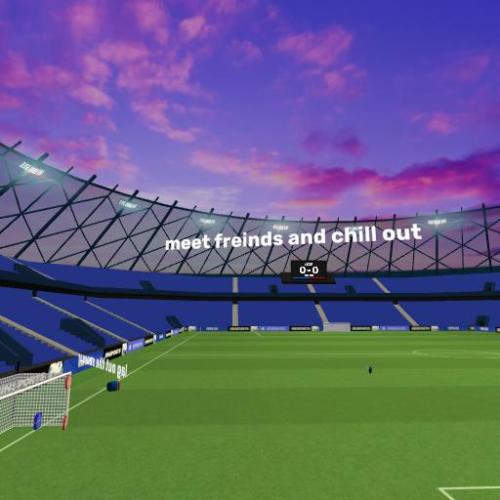 Arena Image