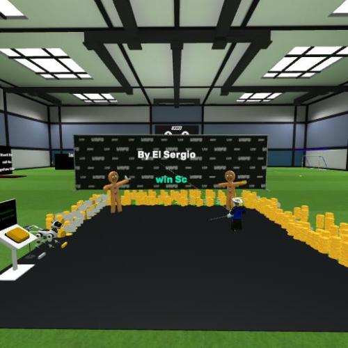 Arena Image