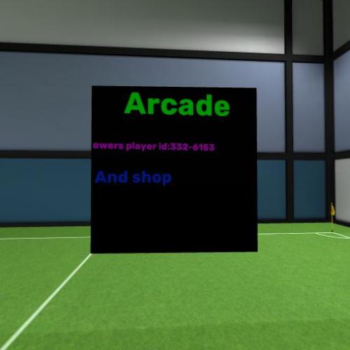 Arena Image