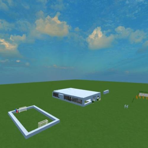 Arena Image