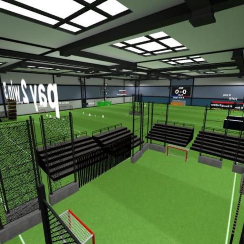 Arena Image