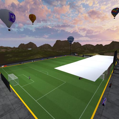 Arena Image