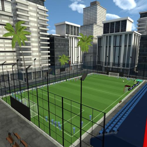 Arena Image
