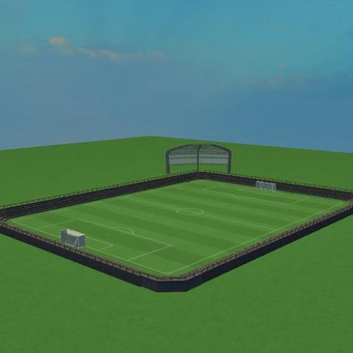 Arena Image