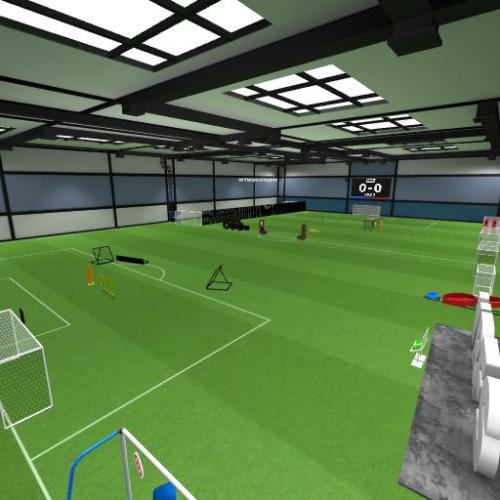 Arena Image