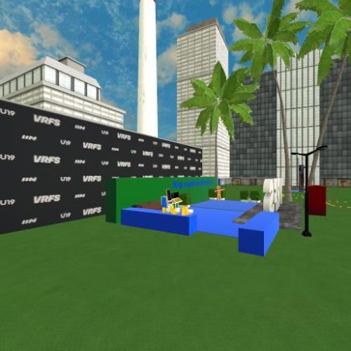 Arena Image