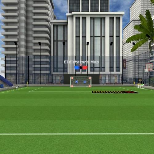 Arena Image