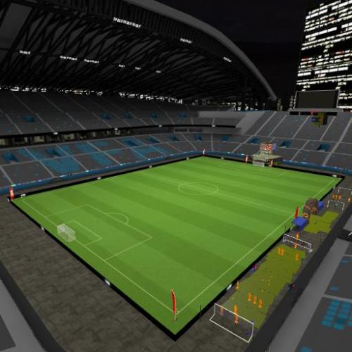 Arena Image
