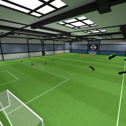 Arena Image