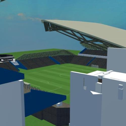 Arena Image