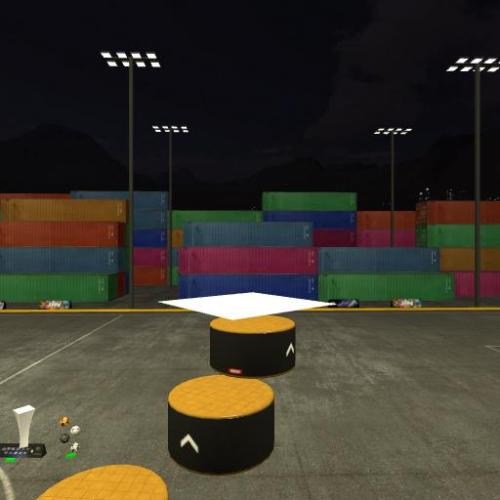 Arena Image