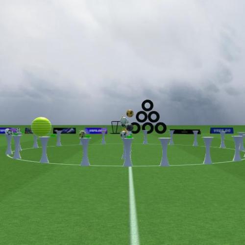 Arena Image