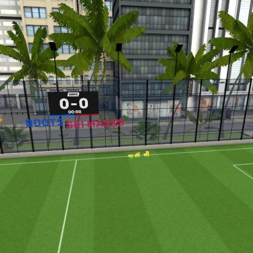 Arena Image