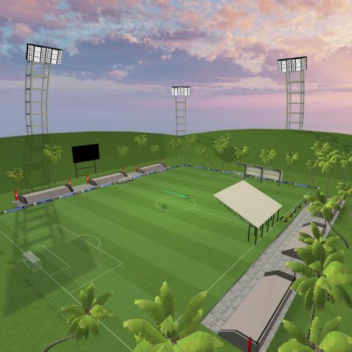 Arena Image