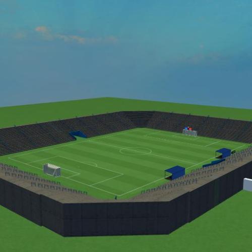 Arena Image