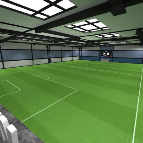 Arena Image