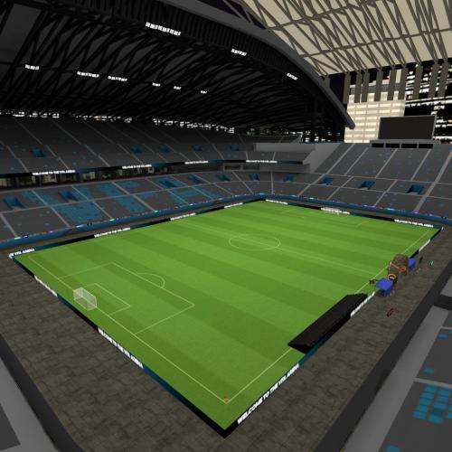 Arena Image