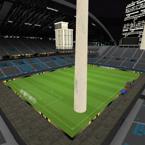 Arena Image