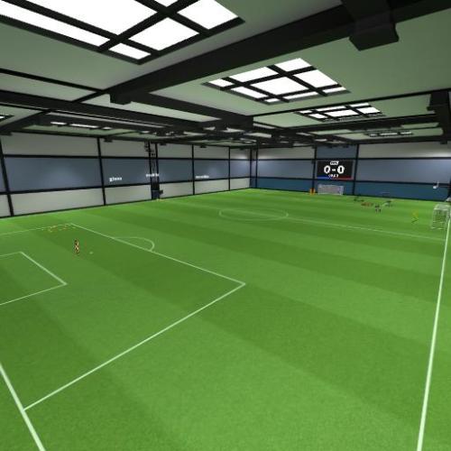 Arena Image