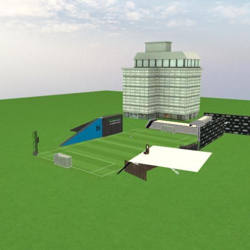 Arena Image