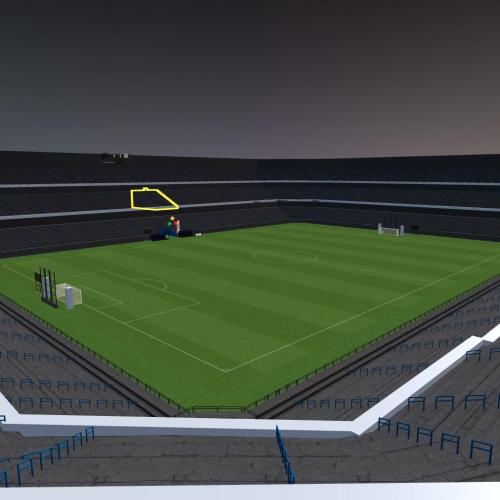 Arena Image