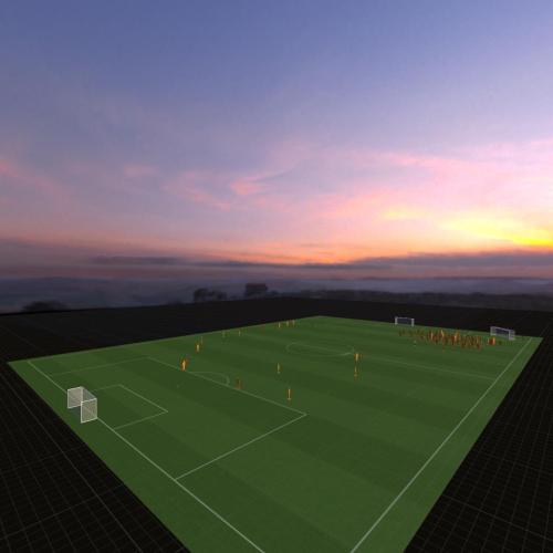 Arena Image