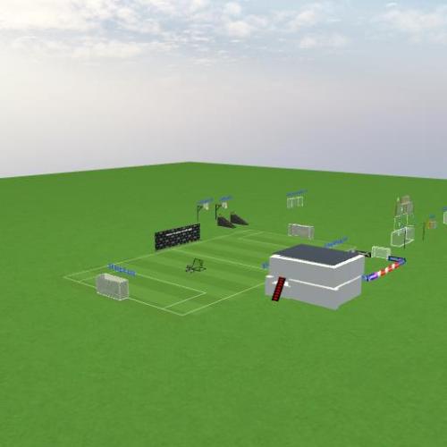 Arena Image