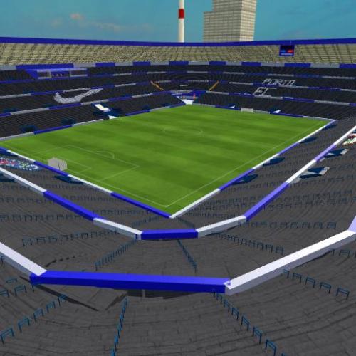 Arena Image