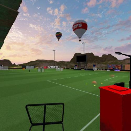 Arena Image