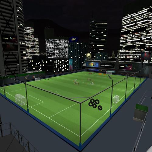 Arena Image