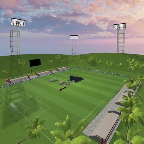 Arena Image