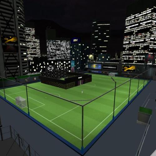 Arena Image