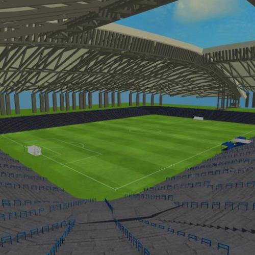 Arena Image