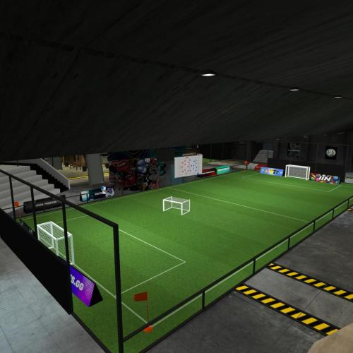 Arena Image