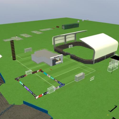 Arena Image