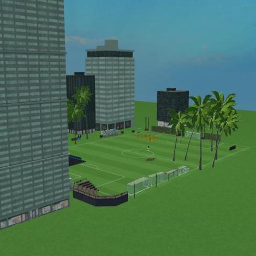 Arena Image