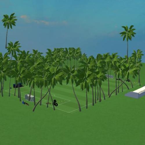 Arena Image