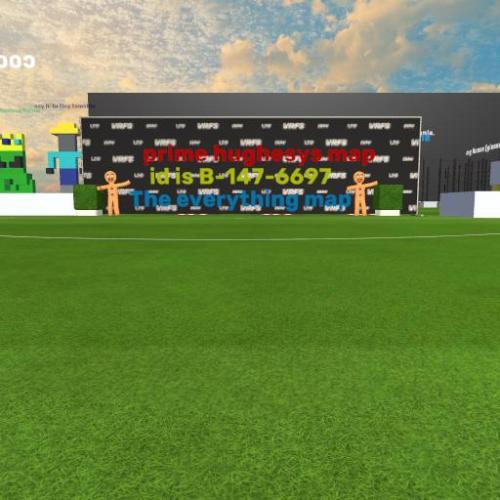 Arena Image