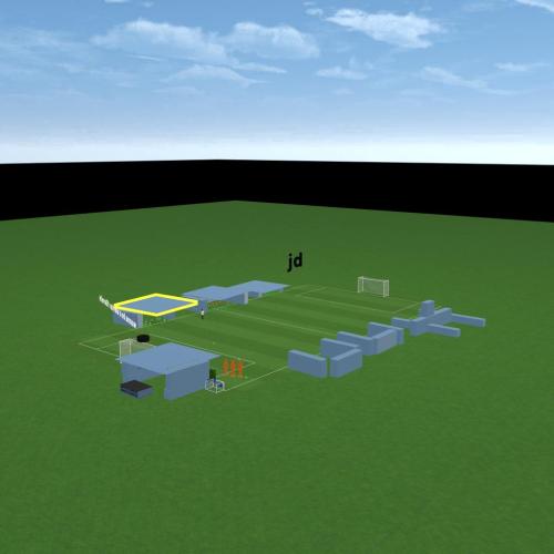 Arena Image